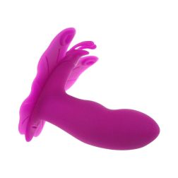 Realov Lydia I okos pillangóvibrátor (lila) (APP-os)