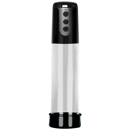 LuvPump automatikus péniszpumpa