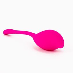 Realov Serena okos vibrációs tojás (lila) (APP-os)