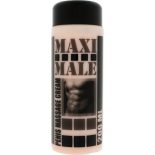 Maxi Male péniszápoló és vitalizáló krém (200 ml)