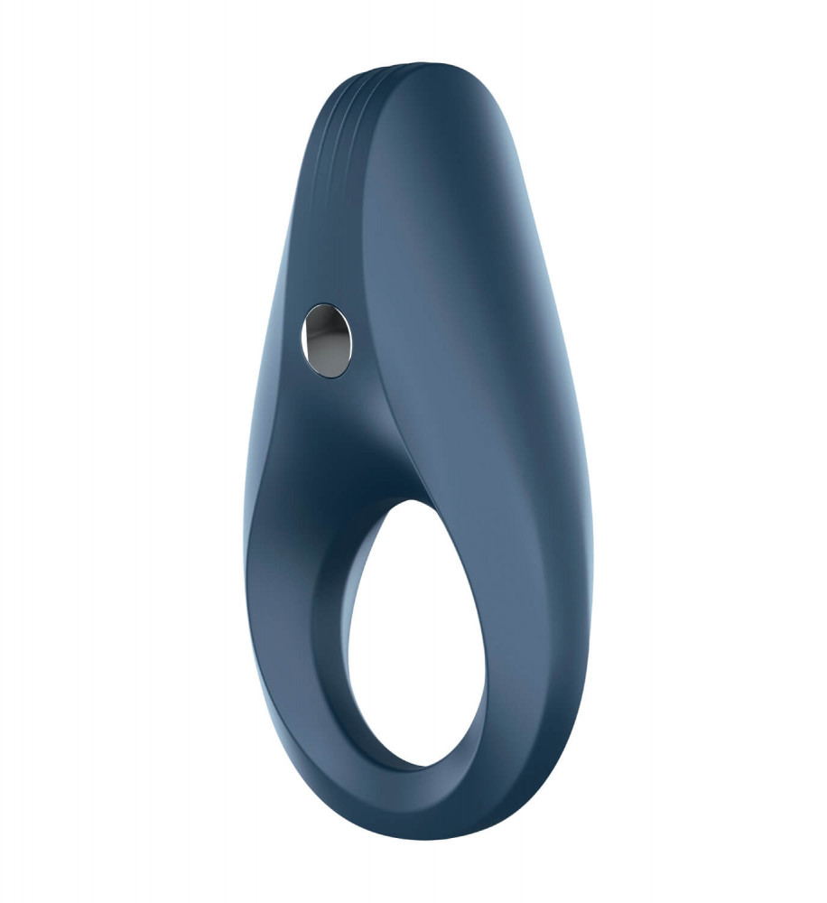Satisfyer rings 2. vibrációs péniszgyűrű, akkumulátorral - Péniszgyűrűk