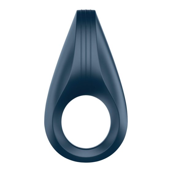 Satisfyer Rocket Ring vibrációs péniszgyűrű