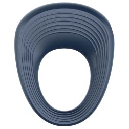 Satisfyer Power Ring vibrációs péniszgyűrű