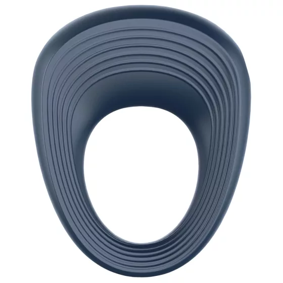 Satisfyer Power Ring vibrációs péniszgyűrű
