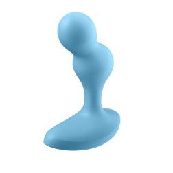 Satisfyer Deep Diver anál vibrátor (kék) (APP-os)