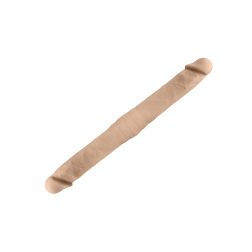   Silexd Model 1. kétvégű, hajékony, prémium szilikon dildó