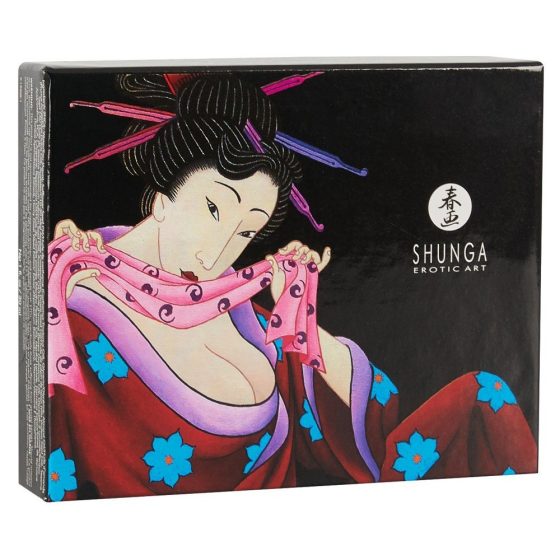 Shunga Rain of Love G-Pont krém (30 ml).