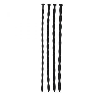 Sinner Gear szilikon dilator készlet (nagy méret) Sinner Gear szilikon dilator készlet (nagy méret)