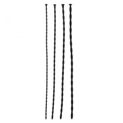 Sinner Gear szilikon dilator készlet (kis méret)