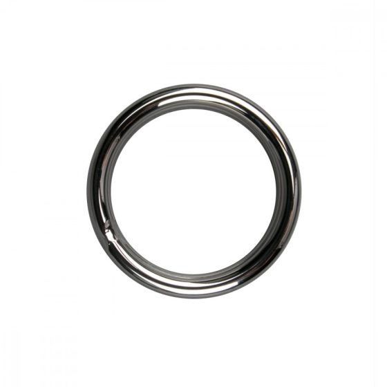 Sinner Gear fém péniszgyűrű (50 mm)