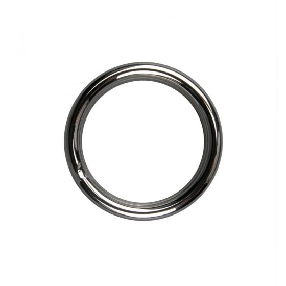 Sinner Gear acél péniszgyűrű (50 mm)