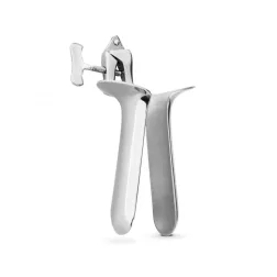 Sinner Gear Collins vaginális speculum