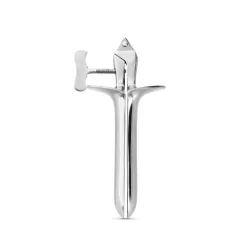 Sinner Gear Collins vaginális speculum