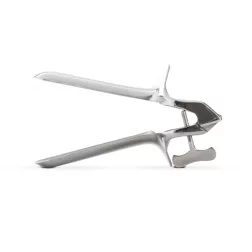 Sinner Gear Collins vaginális speculum