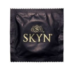 Skyn Original 144 db latex mentes óvszer