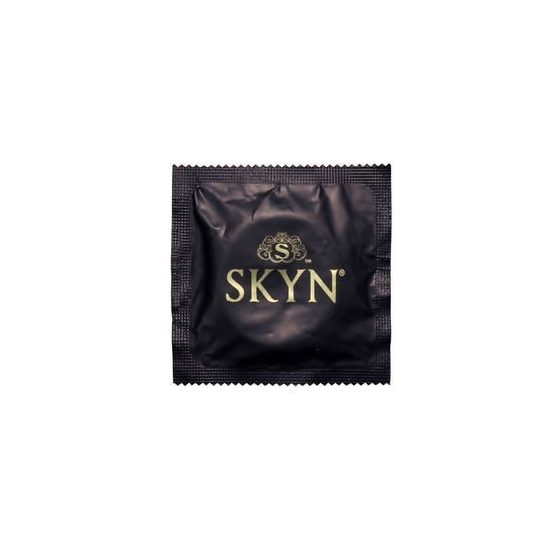 Skyn Original 144 db latex mentes óvszer