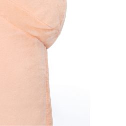 Plüss pénisz (60 cm - világos bőrszín)