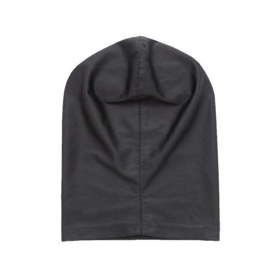 Fejmaszk cipzáros szájnyílással