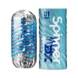 Tenga Spinner DX 01 Drops maszturbátor