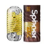 Tenga Spinner DX 02 Bumps maszturbátor