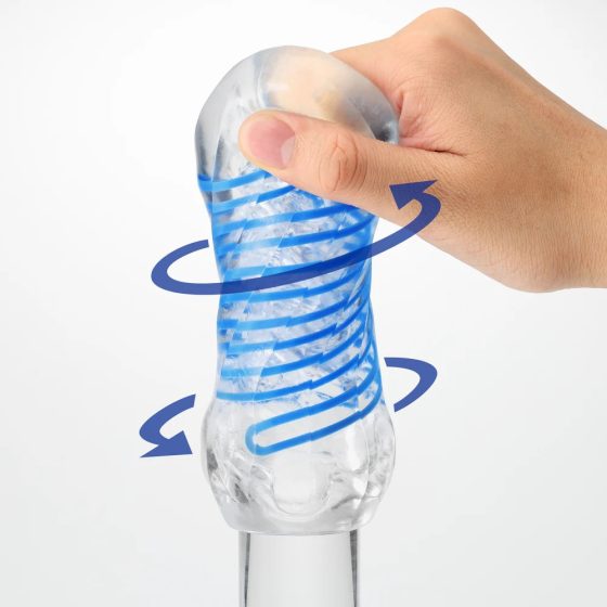 Tenga Spinner DX 03 Steps maszturbátor