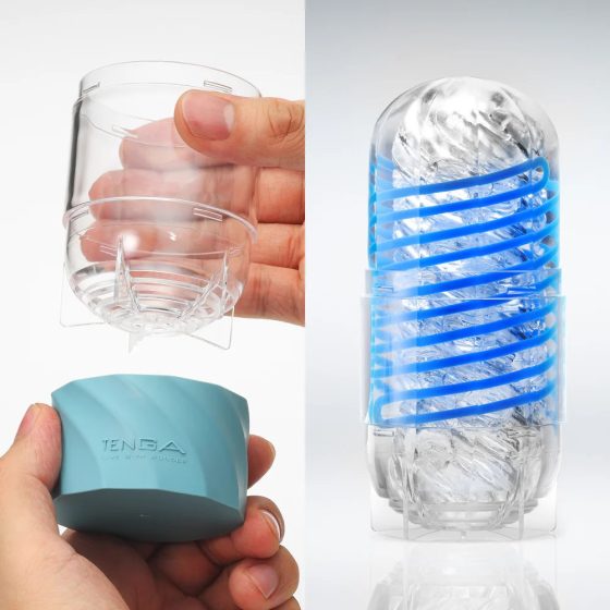 Tenga Spinner DX 03 Steps maszturbátor