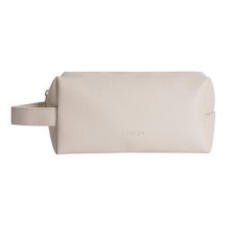 Svakom tároló tasak (bézs) (25x10 cm)