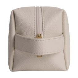 Svakom tároló tasak (bézs) (25x10 cm)