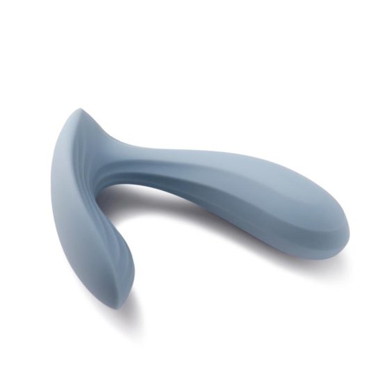 Svakom Erica okos viselhető vibrátor (kék) (APP-os)