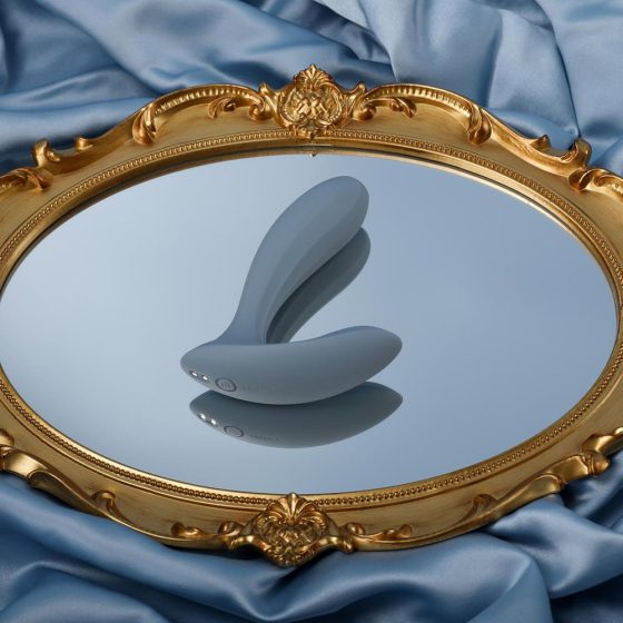 Svakom Erica okos viselhető vibrátor (kék) (APP-os)