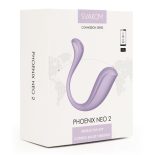 Svakom Connexion Series Phoenix Neo 2 okosvibrátor (APP-os)