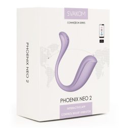 Svakom Connexion Series Phoenix Neo 2 okosvibrátor (APP-os)