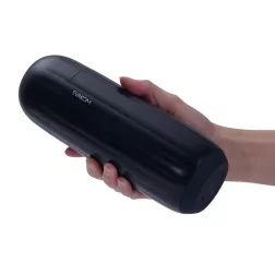   Svakom - Sam Neo 2 interaktív, okos maszturbátor vibrációval, szívó hatással (APP-os)