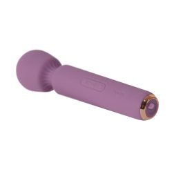   Svakom Mini Emma Neo, interaktív okos masszírozó (lila) (APP-os)