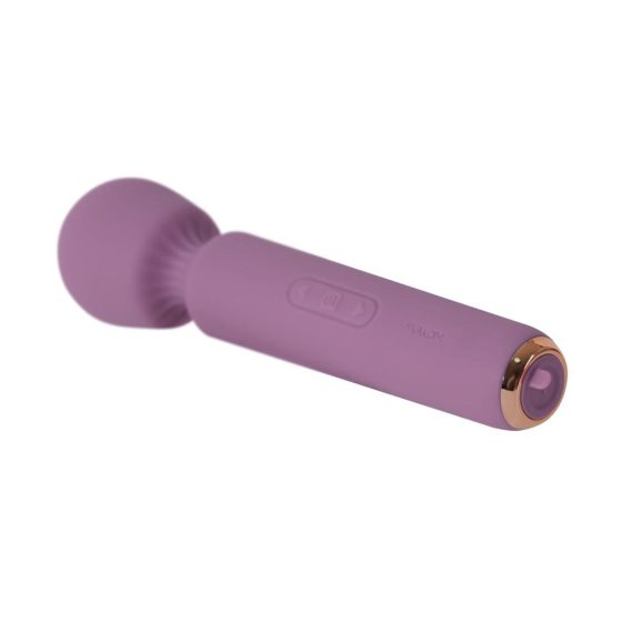 Svakom Mini Emma Neo, interaktív okos masszírozó (lila) (APP-os)