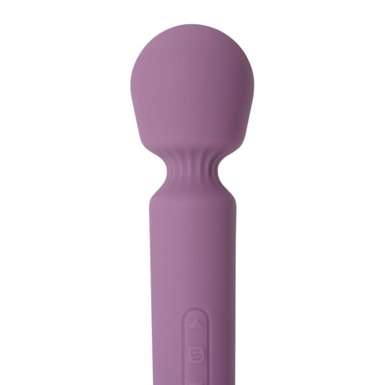 Svakom Mini Emma Neo, interaktív okos masszírozó (lila) (APP-os)