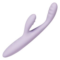   Svakom Cici+ 2, okos G-pont vibrátor, melegítő funkcióval (halványlila) (APP-os)