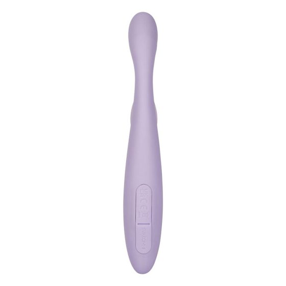 Svakom Cici+ 2, okos G-pont vibrátor, melegítő funkcióval (halványlila) (APP-os)