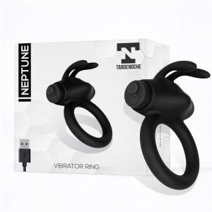 Tardenoche Neptune vibrációs péniszgyűrű Tardenoche Neptune vibrációs péniszgyűrű