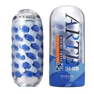 Tenga Arte Drape maszturbátor