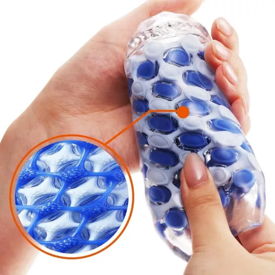 Tenga Arte Drape maszturbátor