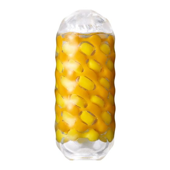 Tenga Arte Weave maszturbátor (sárga)