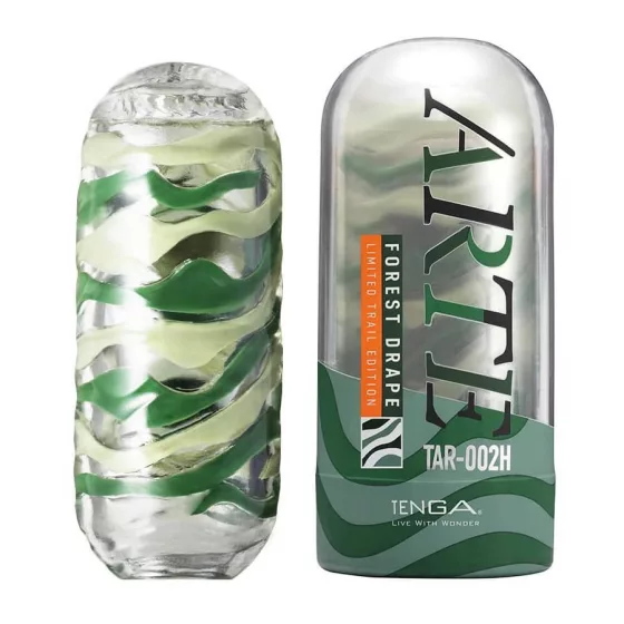Tenga Arte Drape maszturbátor