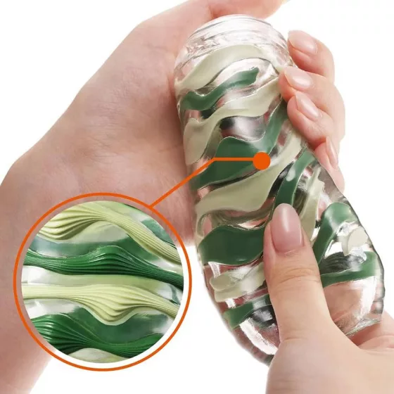 Tenga Arte Drape maszturbátor