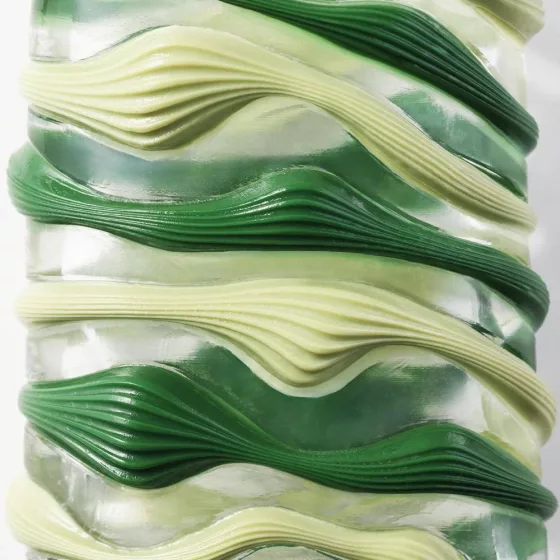 Tenga Arte Drape maszturbátor