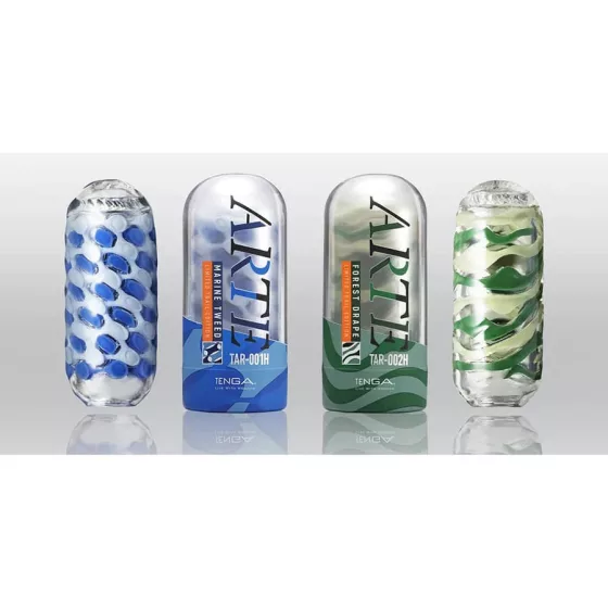 Tenga Arte Drape maszturbátor