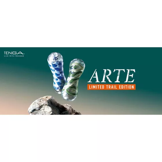 Tenga Arte Drape maszturbátor