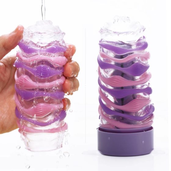 Tenga Arte Drape maszturbátor