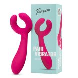   Teazers multifunkciós párvibrátor/vibrációs kényeztető (pink)