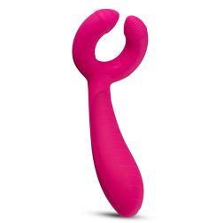   Teazers multifunkciós párvibrátor/vibrációs kényeztető (pink)